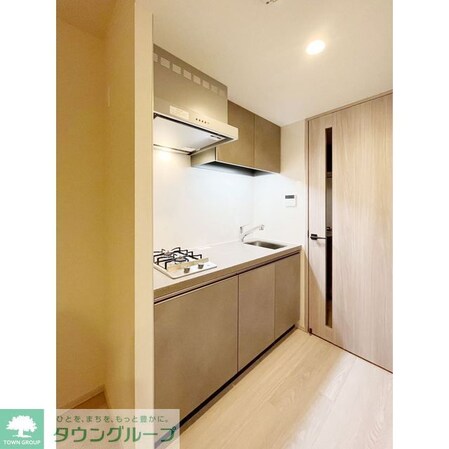 リビオメゾン東池袋の物件内観写真